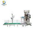 13 Years China Factory Easy Clean 5 kg 10kg 25kg Milk Powder Weighing Packing Machine in Stock